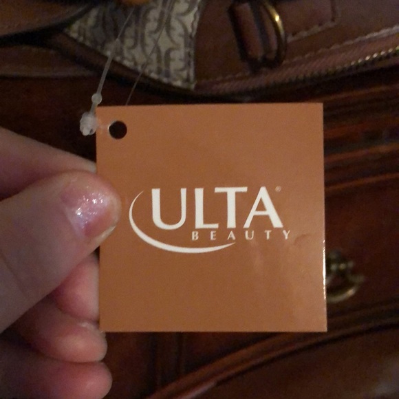 •Brand New Ulta Beauty Backpack• - Picture 6 of 6